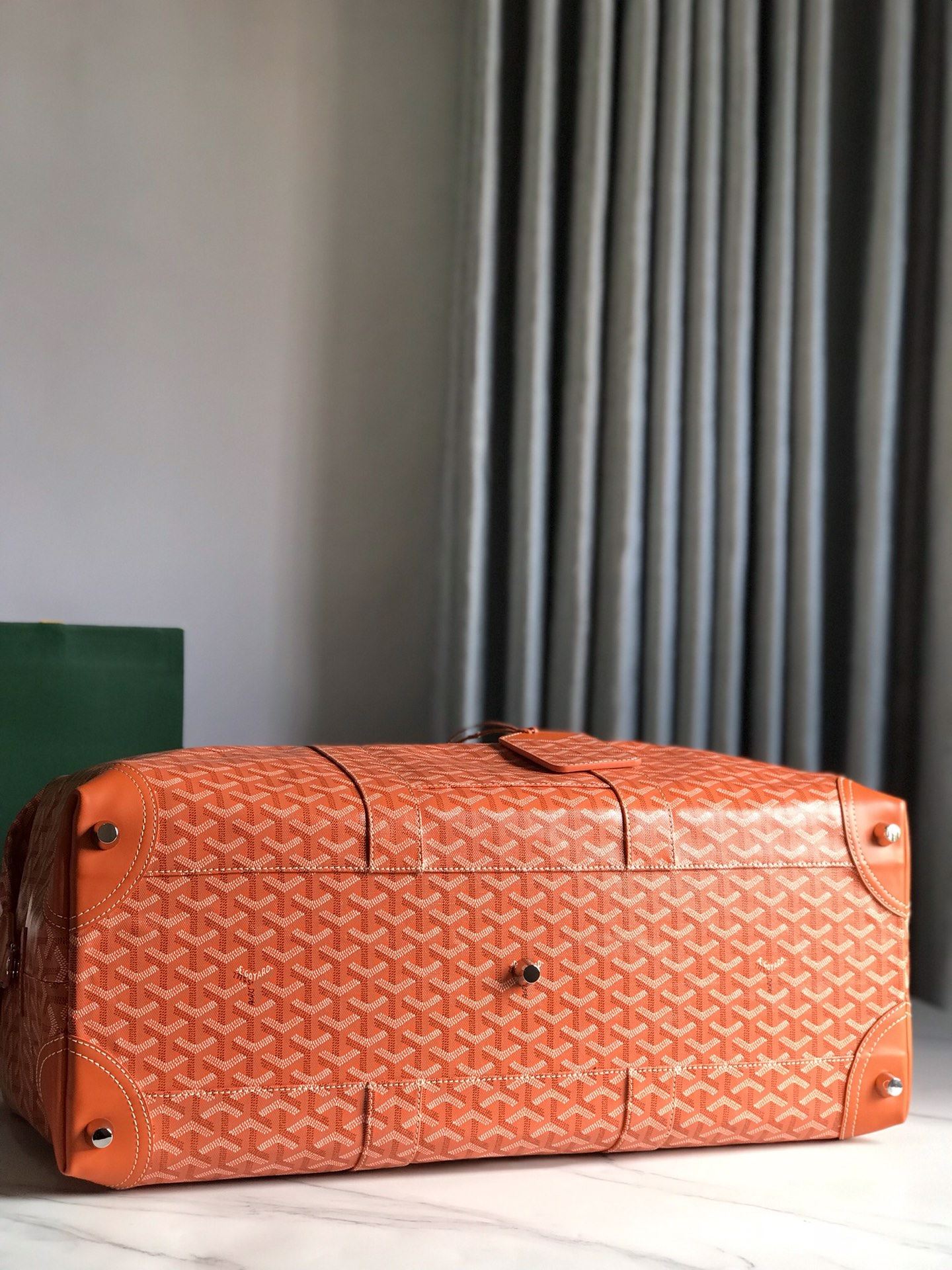 Goyard Travel Bags